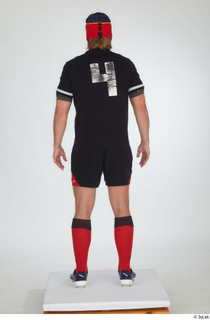  Erling dressed rugby clothing rugby player sports standing whole body 0005.jpg